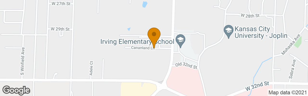 Motel Economy Inn & Suites Joplin 