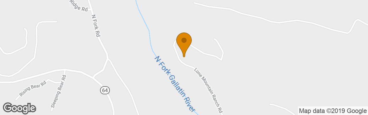 Resort Lone Mountain Ranch 