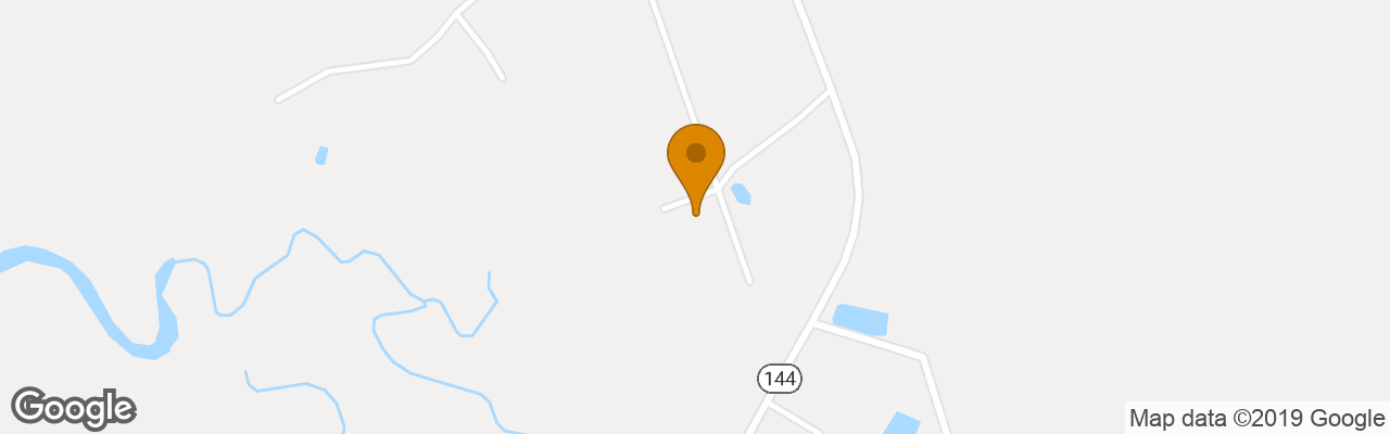 Heron Cove Bed & Breakfast 