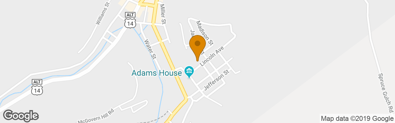 Bed and Breakfast 1899 Inn 