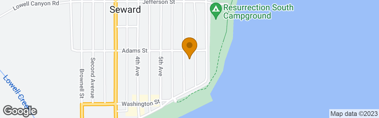 Motel Sea Treasures Inn 