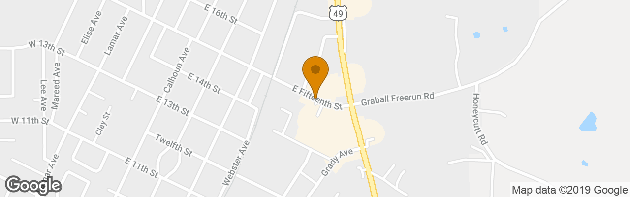 Motel Relax Inn  Yazoo City 