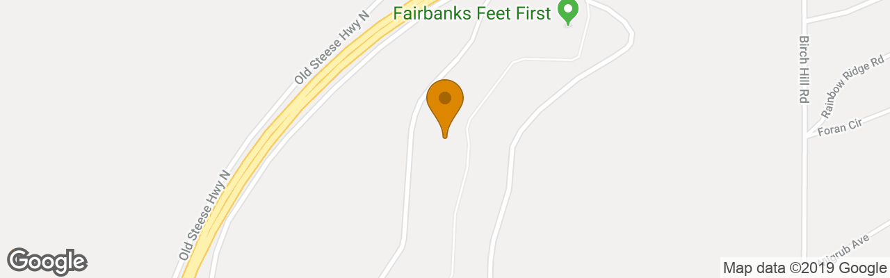 Ak Golden Umbrella Bed & Breakfast 