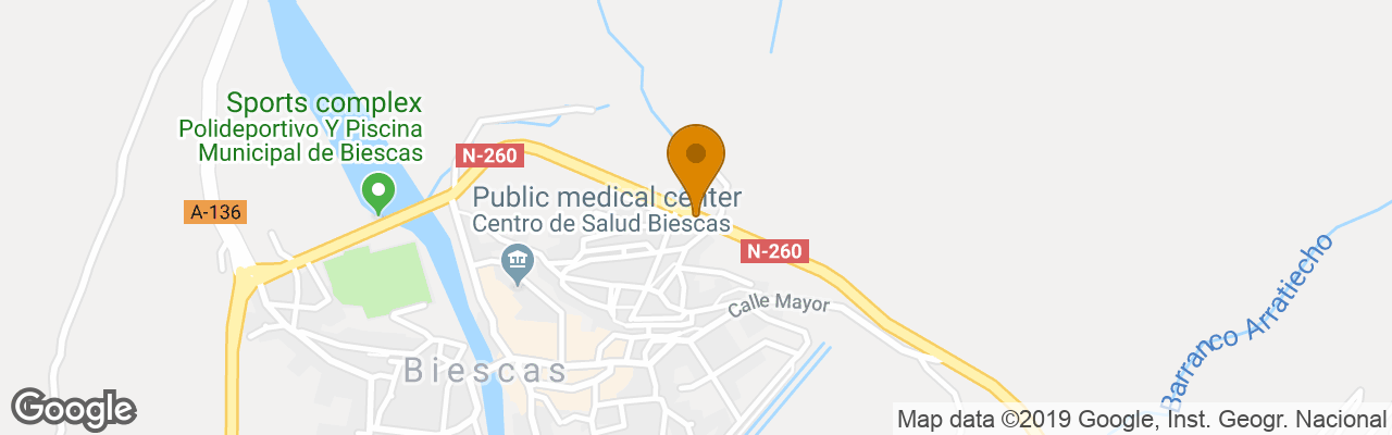 Apartamentos Lausán 