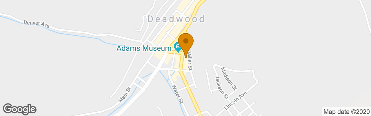 Hotel Deadwood Dick S 