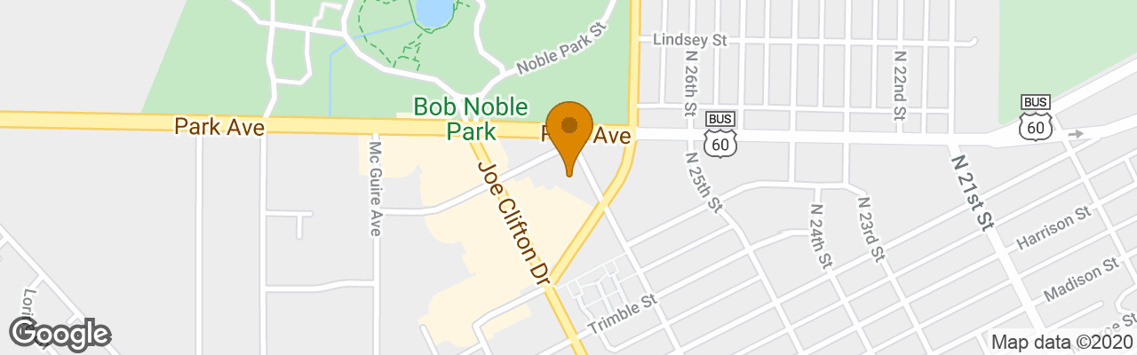 Motel Budget Inn Paducah 