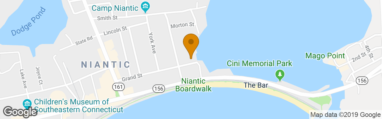 Bed and Breakfast Inn At Harbor Hill Marina 