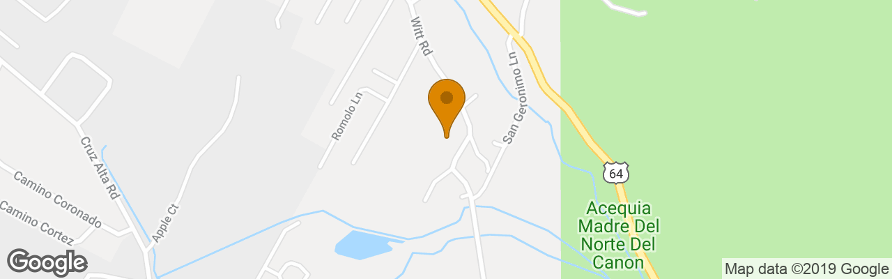 Old Taos Guesthouse B&b 