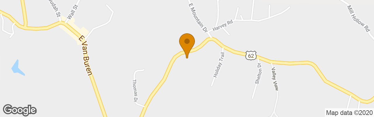 Motel Candlewick Inn 