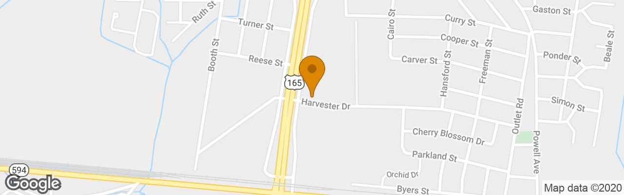 Motel Stratford House Inn 