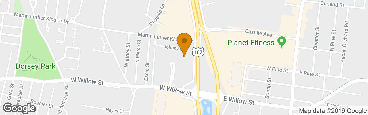 Motel Royal Inn Lafayette 