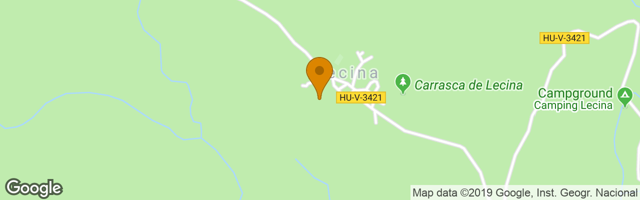 Hostal Casa Rural La Choca 