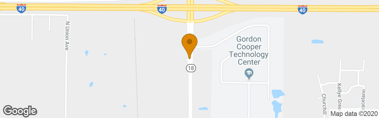 Motel Colonial Inn Shawnee 