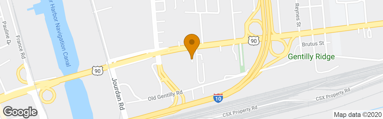 Motel Best Way Inn And Suites  New Orleans 