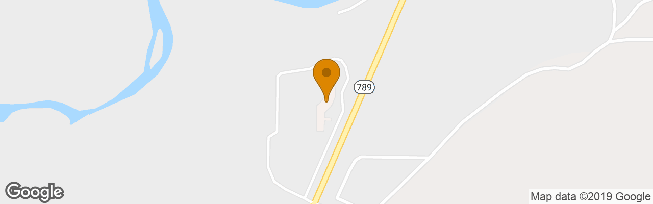 Wind River Hotel And Casino 