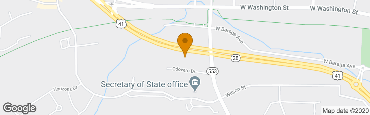 Motel Settle Inn  Marquette 