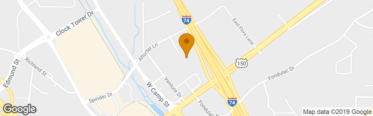 Hotel Best Western Plus Peoria 