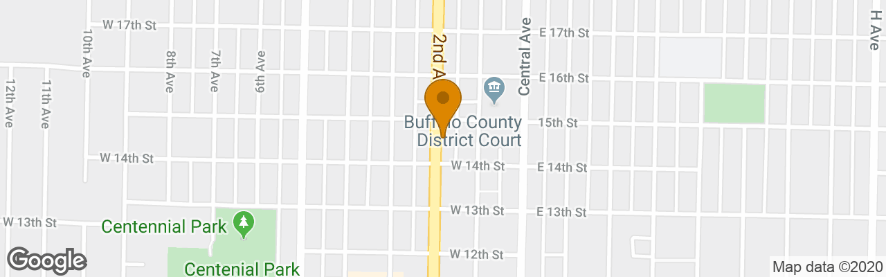 Motel Midtown Western Inn  Kearney 