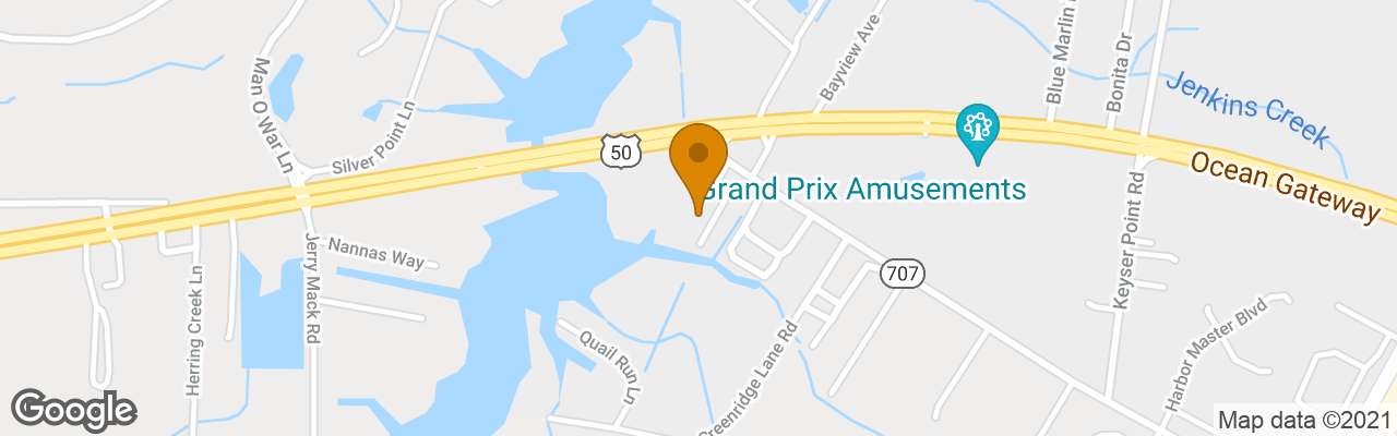 Long Acres Motel & Cottages 