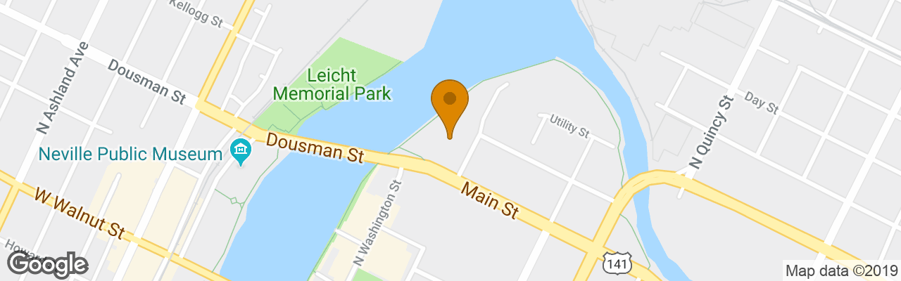 Hotel Hampton Inn Green Bay 