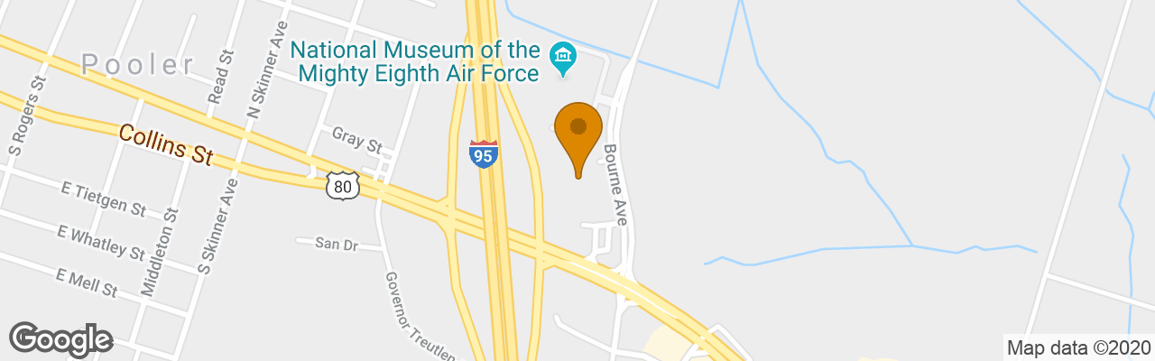 Hotel Quality Inn Pooler  Savannah I95 