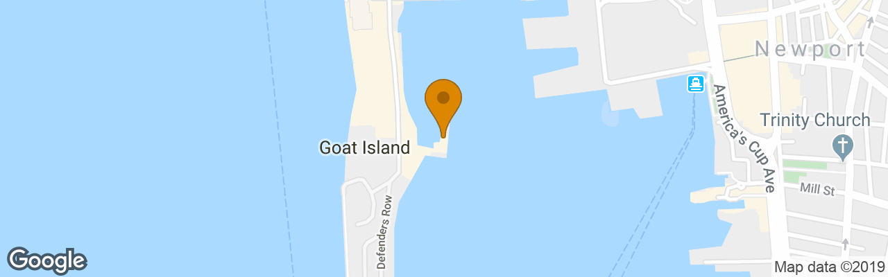 Ocean Romance Dockside Bed & Breakfast Yacht 