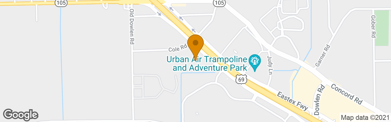 Motel Texas Inn Beaumont 