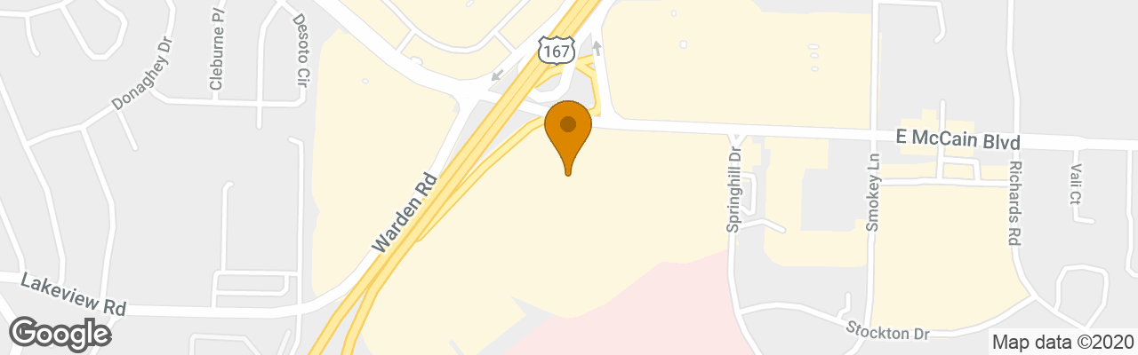 Motel 6 Little Rock  Mccain 