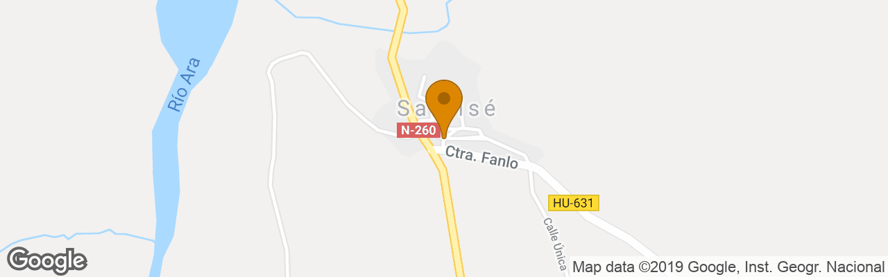 Hotel Los Pinarillos 