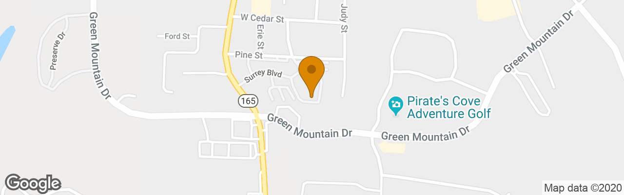 Resort The Townhouses 