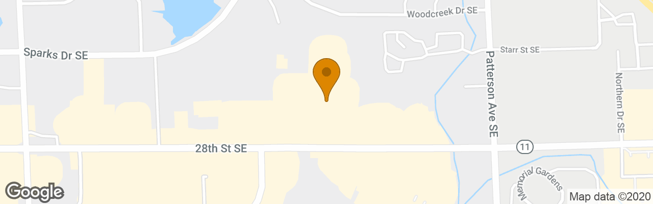 Hotel Wyndham Garden Grand Rapids Airport 