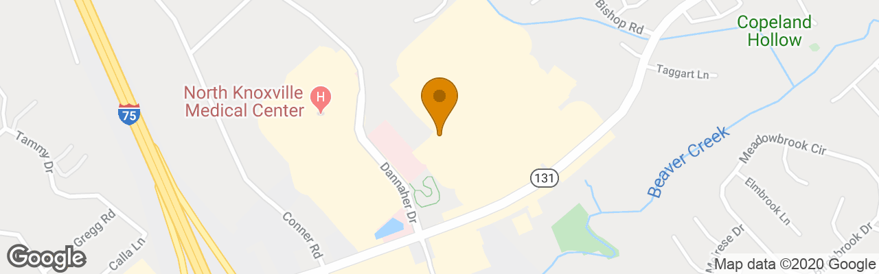 Hotel Comfort Inn Powell  Knoxville North 