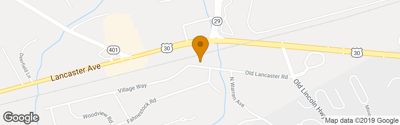 Bed and Breakfast General Warren Inne 