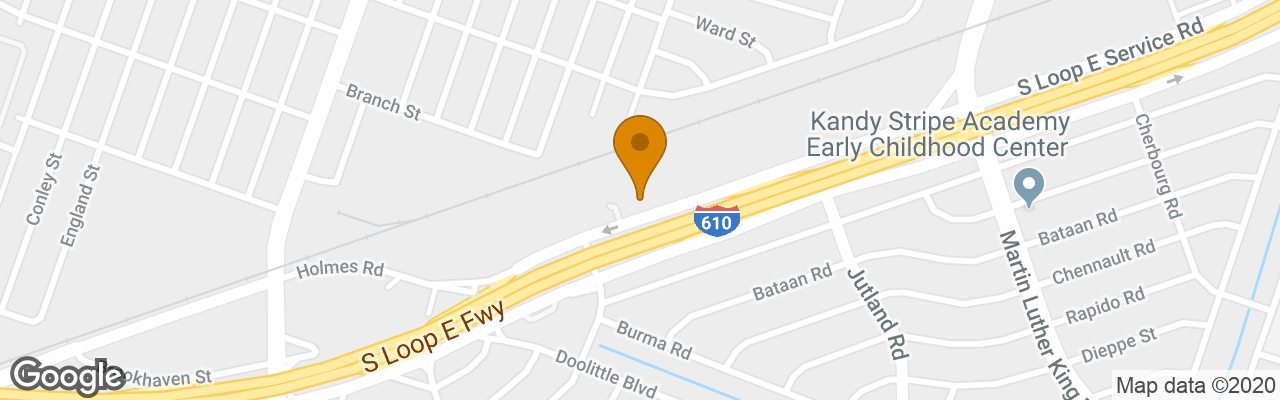 Motel Palace Inn South Loop East 