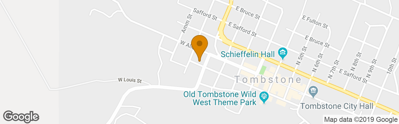 Stampede Bed & Breakfast 