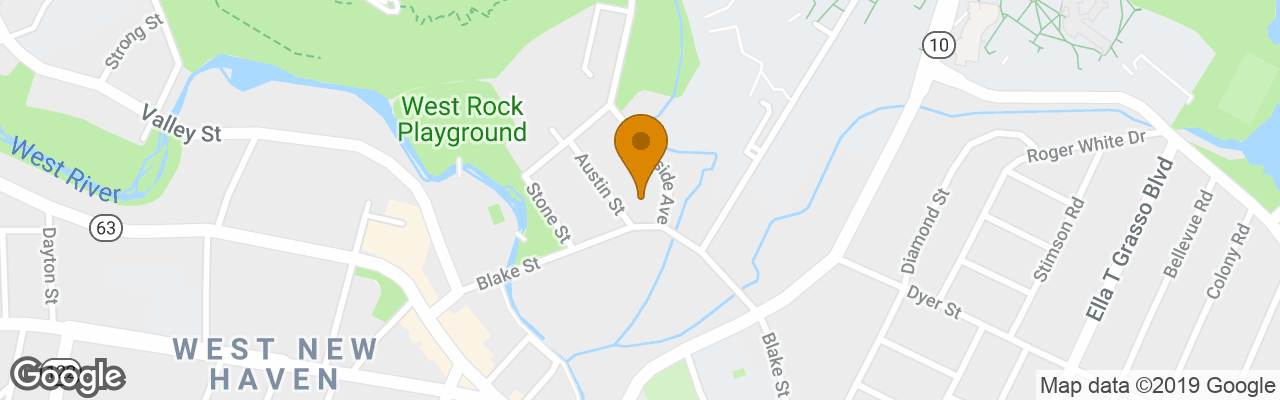 Bed and Breakfast Austin Street Inn 