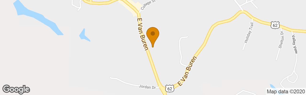 Motel Thurman S Lodge 