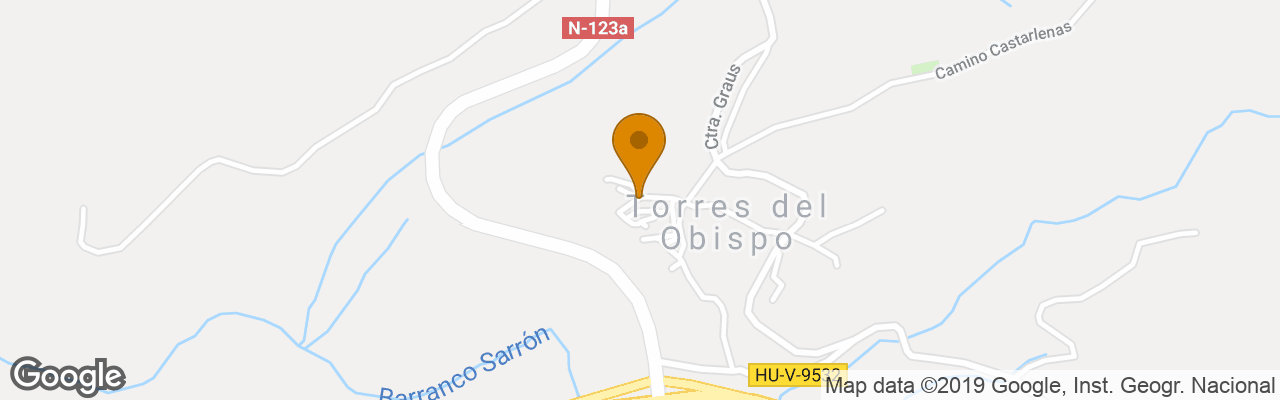 Hotel Casa Francisca 