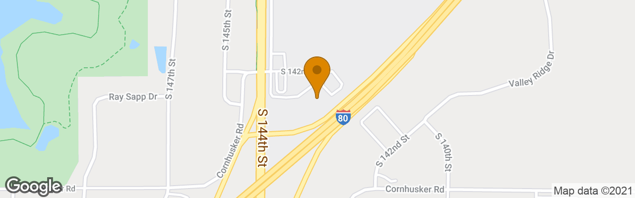 Hotel Countryside Suites Omaha 