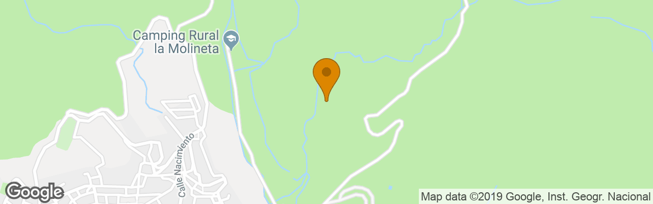 Villa de Laujar de Andarax 