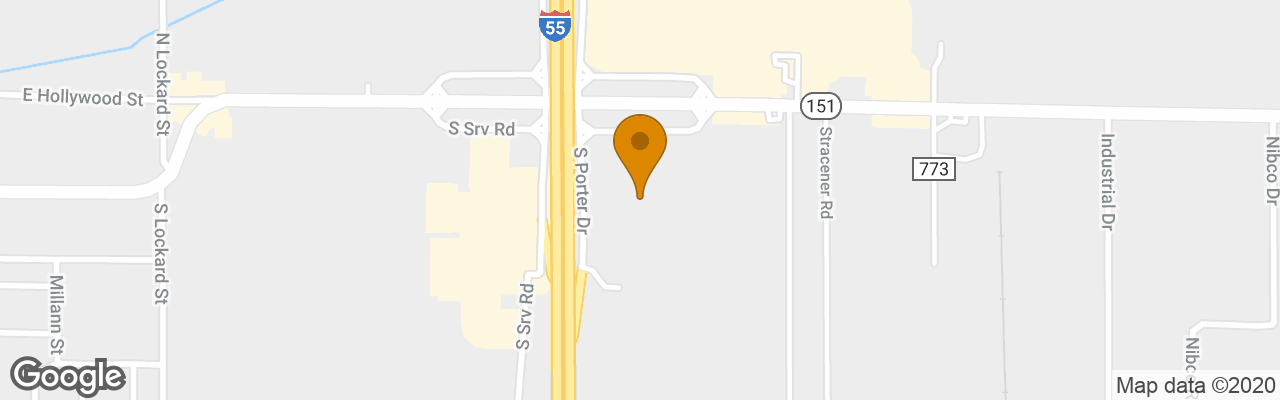 Motel Americas Best Value Inn Blytheville 