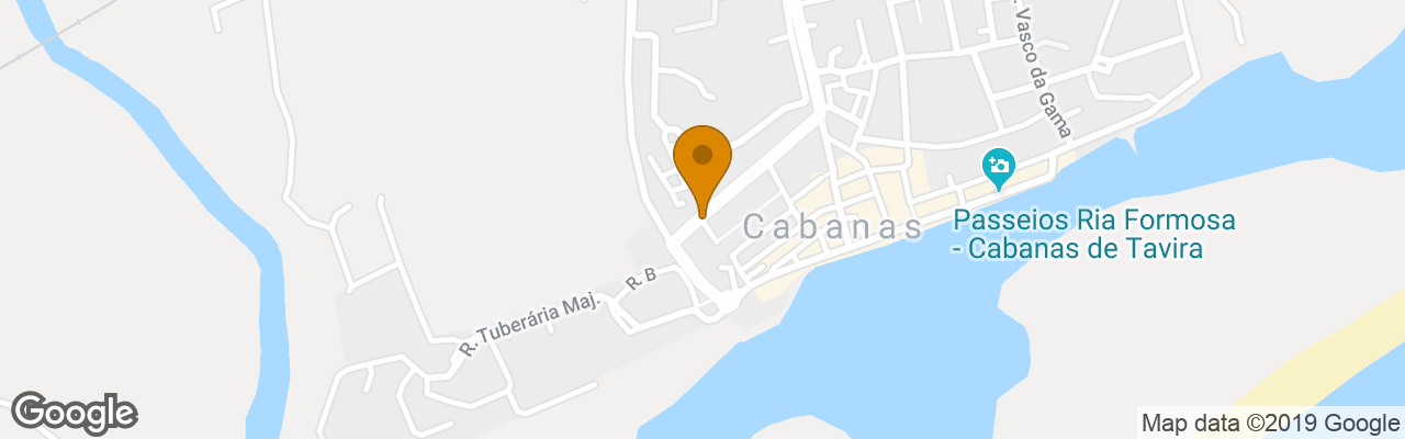 Cabanas Beach Self Catering Apartments 