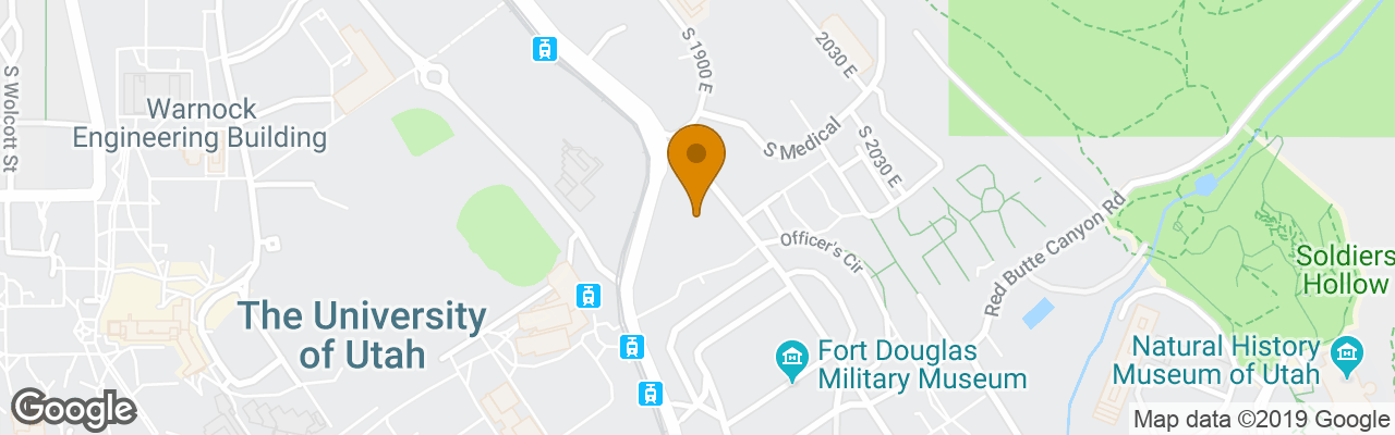 Hotel University Guest House & Conference Center 