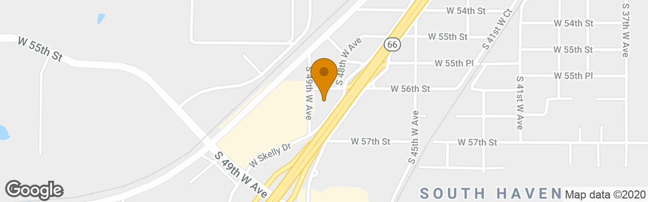 Hotel Gateway Inn Tulsa 