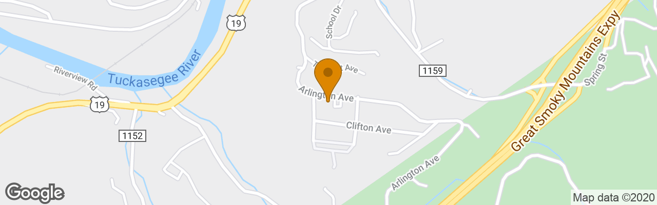 Ridge Top Motel  Bryson City 