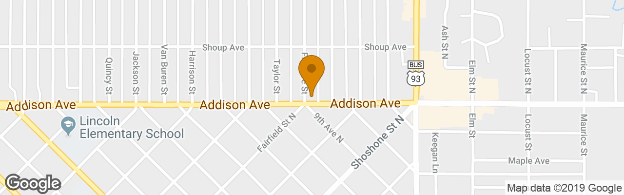 Bed and Breakfast The Fillmore Inn 