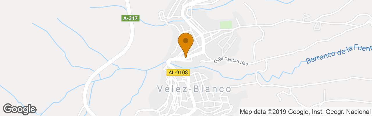 Hotel Casa de Los Arcos 