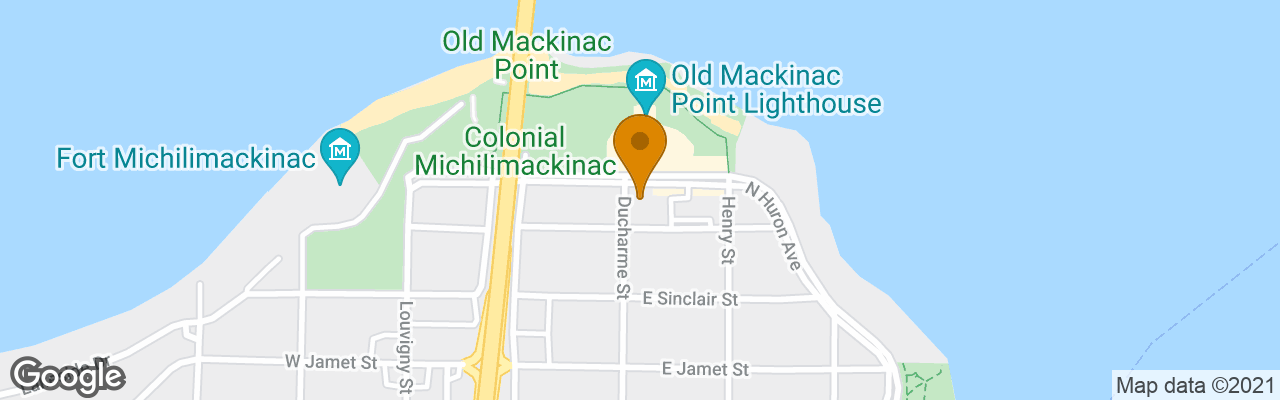 Lighthouse View Motel 