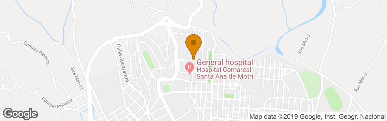 Hotel Costa Andaluza 