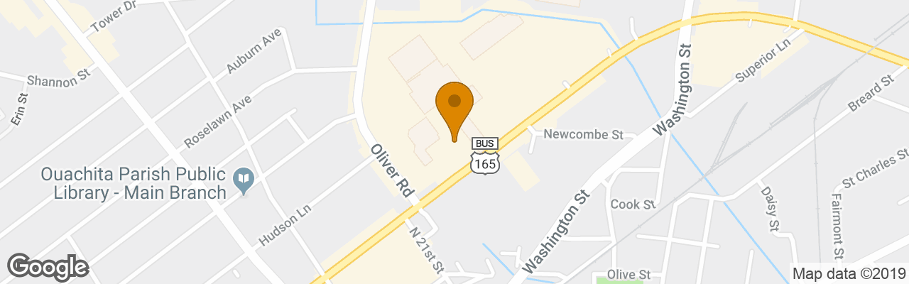 Motel Budget Inn Monroe 